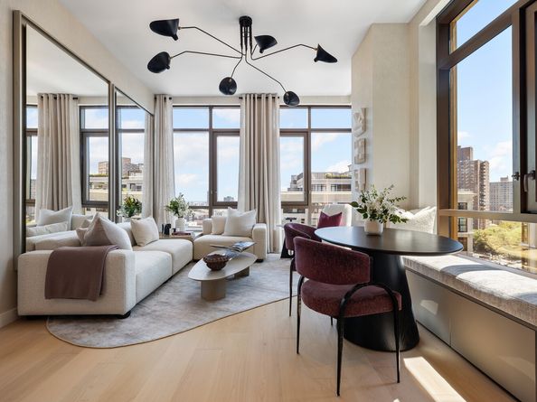 480 Kent Avenue 16F, Brooklyn NY 11249