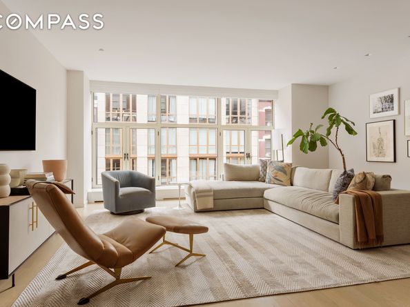 129 West 20th Street 4B, New York NY 10011