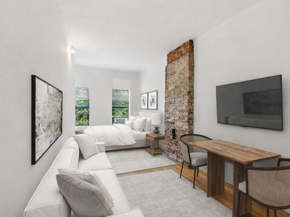 424 East 115th Street 4B, New York NY 10029