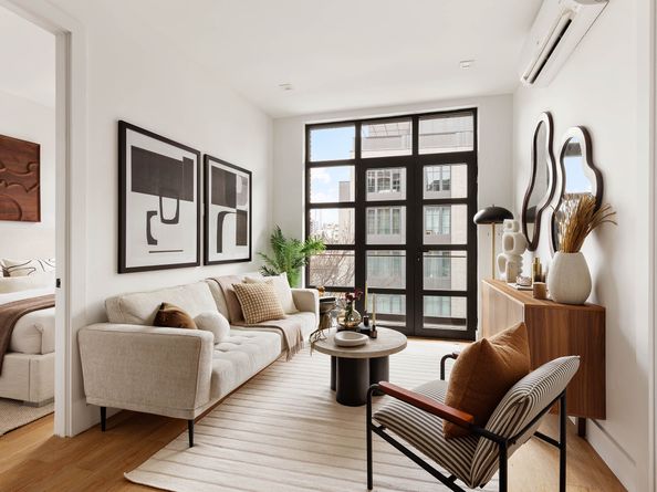 37-29 32nd Street 4A, Queens NY 11101