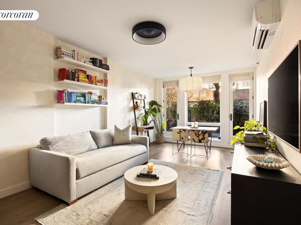 906 Bergen Street 1A, Brooklyn NY 11238