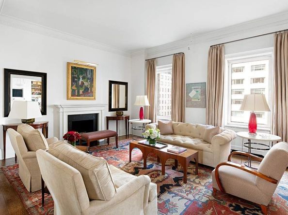 535 Park Avenue 11C, New York NY 10065