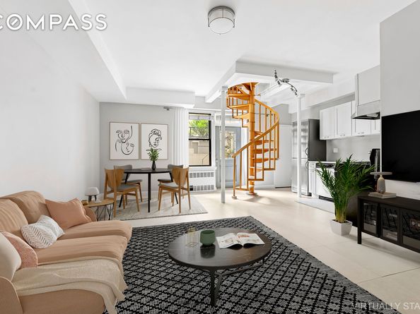 342 East 53rd Street 1G, New York NY 10022