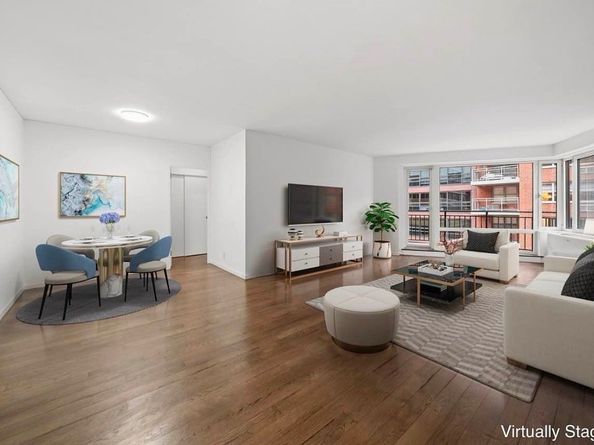 60 Sutton Place S 7KN, New York NY 10022