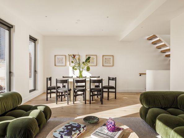 76 North 8th Street PH, Brooklyn NY 11249