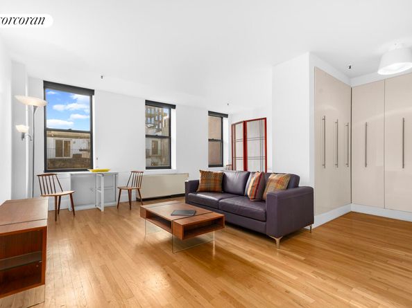 124 Atlantic Avenue A3G, Brooklyn NY 11201