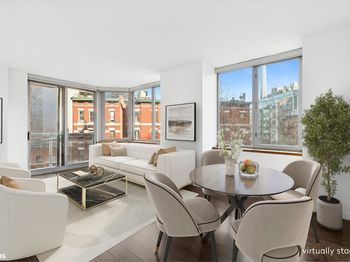 500 West 43rd Street