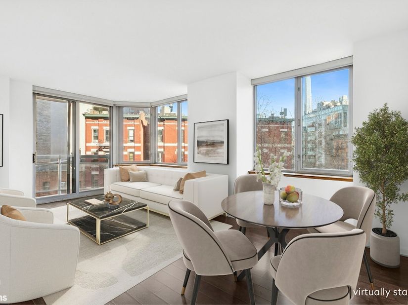 500 West 43rd Street 5G, New York NY 10036