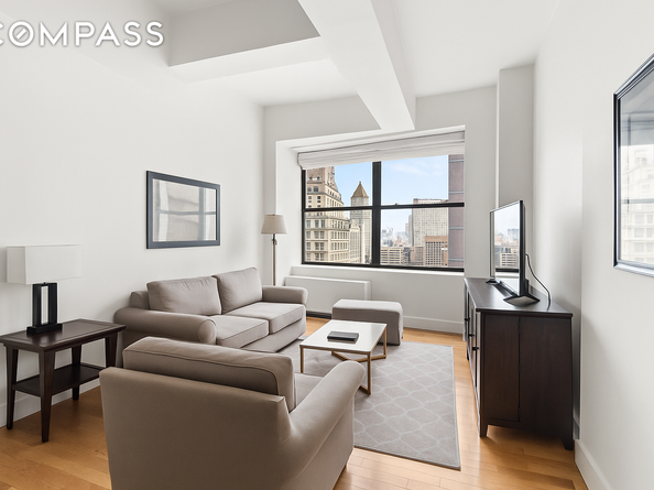 99 John Street 1901, New York NY 10038