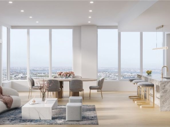 138-18 Northern Boulevard 11F, Queens NY 11354