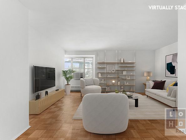 477 Fdr Drive M301, New York NY 10002