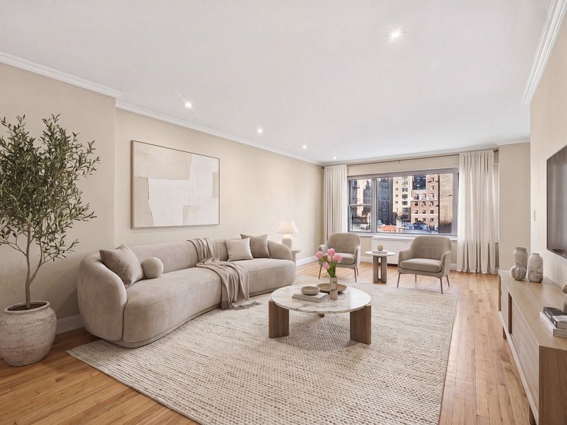 118 East 60th Street 8CD, New York NY 10022