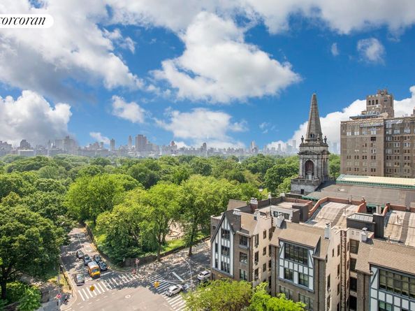 372 Central Park W 8H, New York NY 10025