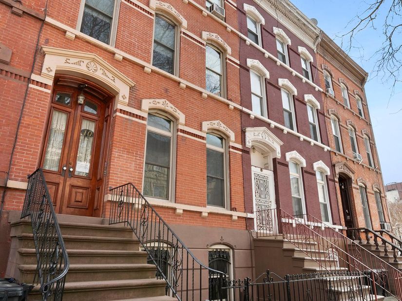 10 Mac Donough Street, Brooklyn NY 11216