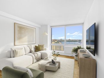 215 East 96th Street