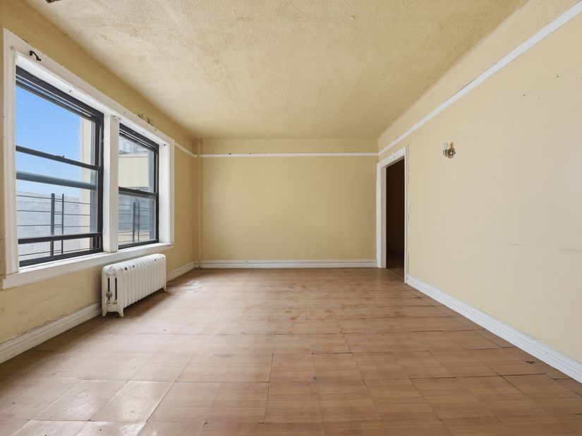 1715 Nelson Avenue 5G, Bronx NY 10453