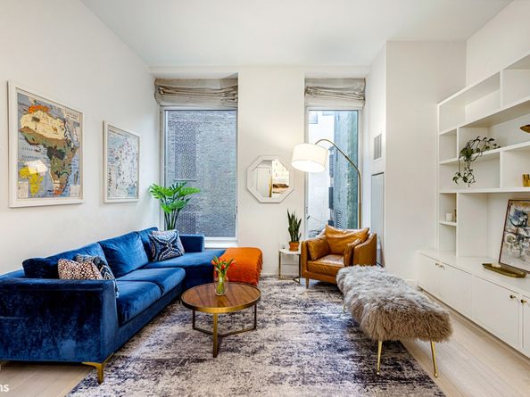 91 Leonard Street 3H, New York NY 10013