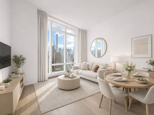 30 Riverside Boulevard 29F, New York NY 10069