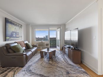 5800 Arlington Avenue