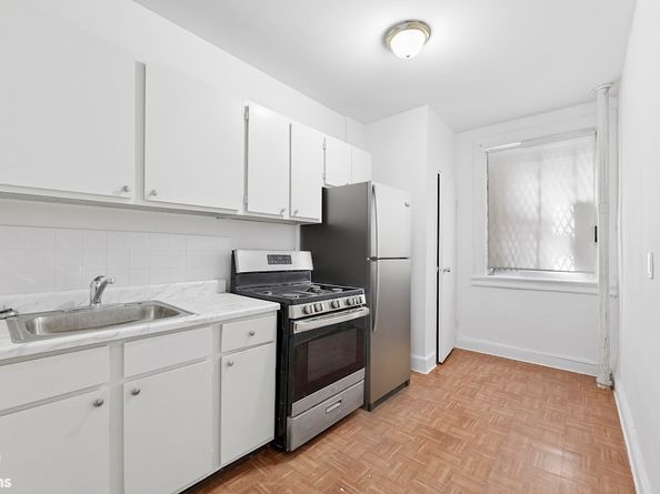470 West 146th Street 23, New York NY 10031