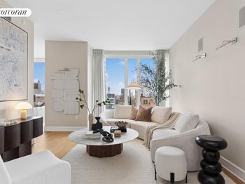 245 West 99th Street