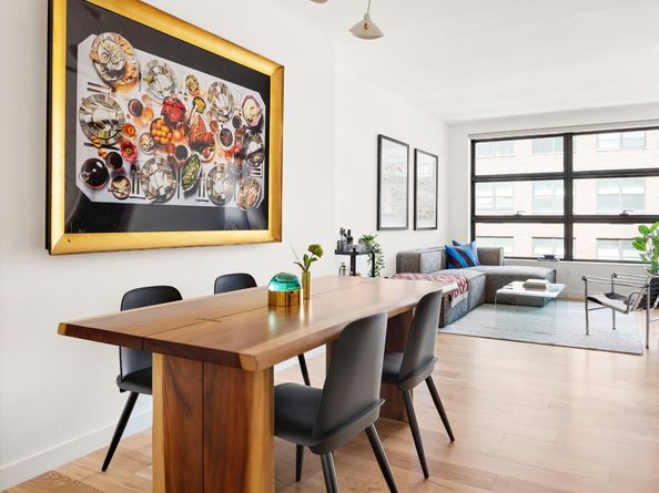 547 West 47th Street 607, New York NY 10036