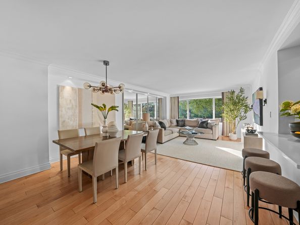 1050 5th Avenue 2E, New York NY 10028