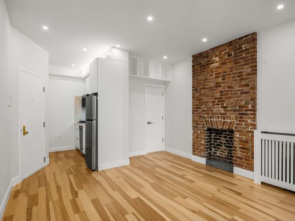 307 Prospect Place 2B, Brooklyn NY 11238