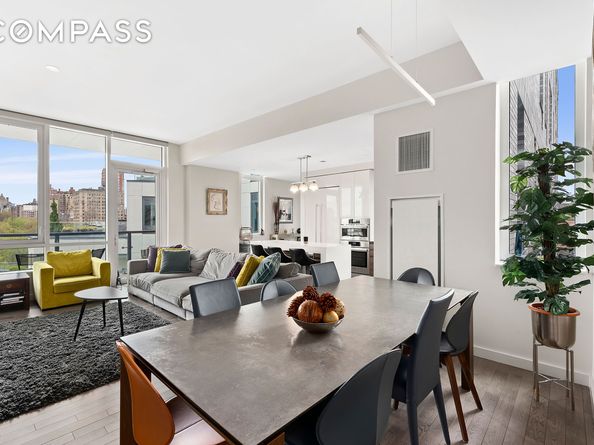 285 West 110th Street 9B, New York NY 10026