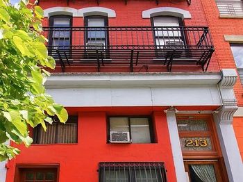 213 East 120th Street
