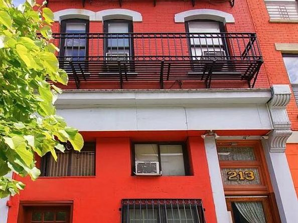 213 East 120th Street, New York NY 10035