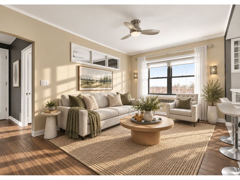 130 Bay Ridge Parkway 6C, Brooklyn NY 11209