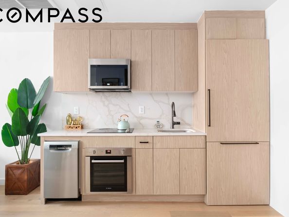 1218 Putnam Avenue 1A, Brooklyn NY 11221