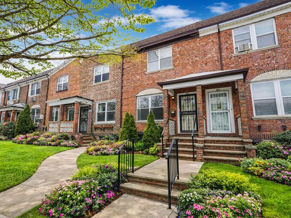 321 Bay 13th Street, Brooklyn NY 11214