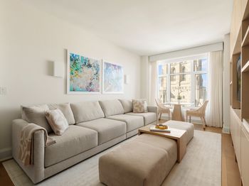 100 Claremont Avenue