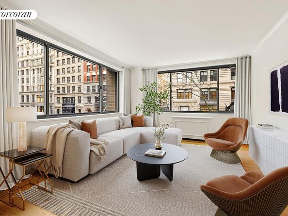 108 5th Avenue 2B, New York NY 10011