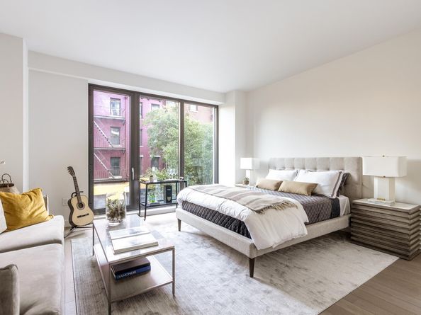 500 West 45th Street 205, New York NY 10036