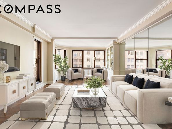2 Tudor City Place 14BS, New York NY 10017