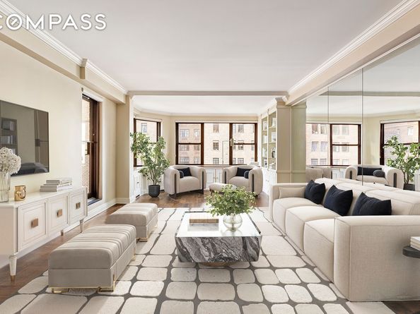 2 Tudor City Place 14BS, New York NY 10017