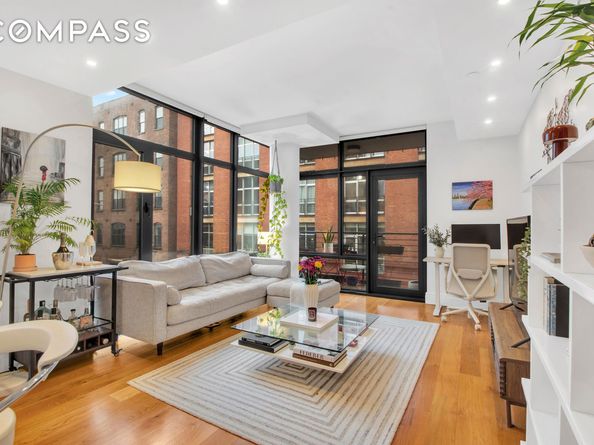 47 Bridge Street 3D, Brooklyn NY 11201