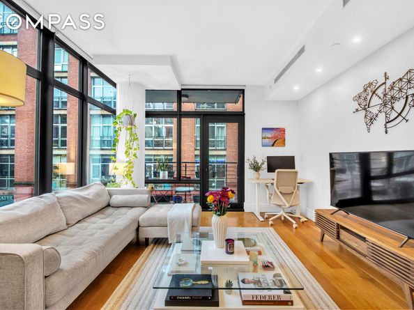 47 Bridge Street 3D, Brooklyn NY 11201