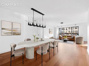 400 East 56th Street