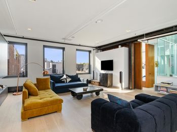 111 Wooster Street