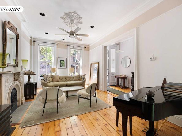 183 Waverly Avenue, Brooklyn NY 11205
