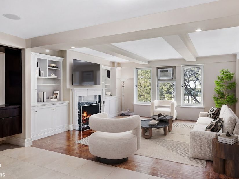 111 East 88th Street 5B, New York NY 10128