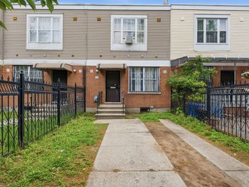 320 Snediker Avenue