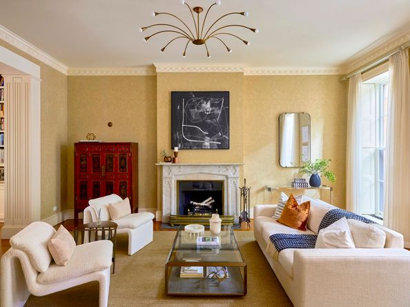 29 Garden Place, Brooklyn NY 11201