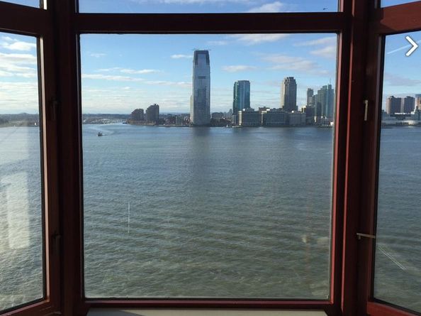 350 Albany Street 12C, New York NY 10280