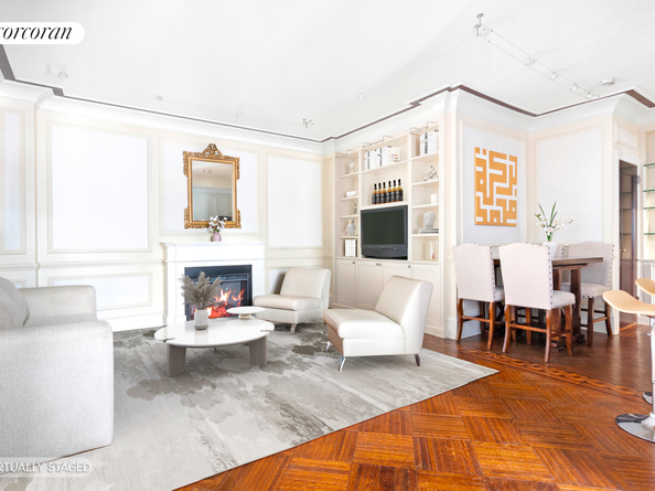 205 West 57th Street 3DC, New York NY 10019