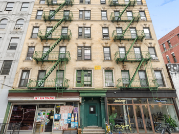 358-360 Broome Street